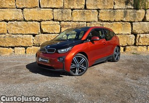 BMW i3 60Ah - 13