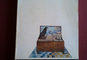 José Blanco-Fernando Pessoa,Esboço de Bibliografia-INCM-1983
