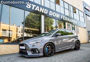 Ford Focus RS 2.3  Performance by Mountune  400Cv  2017 