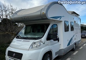 fiat rimor
