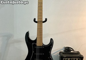 Guitarra Eltrica Kirk Hammett Student Series