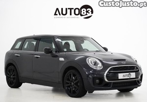 MINI Clubman Cooper S Auto - 19