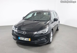 Opel Astra Sports Tourer 1.6 C
