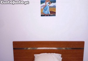 Quarto em Ponta Delgada