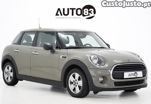 MINI One D - 18