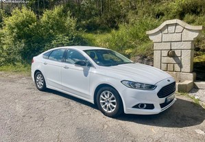 Ford Mondeo 2.0 TDCI  