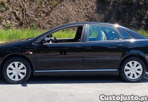 Citron C5 2.0 HDI EXECUTIVE - 04