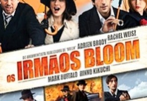 Os Irmãos Bloom (2008) Mark Ruffalo IMDB: 7.1