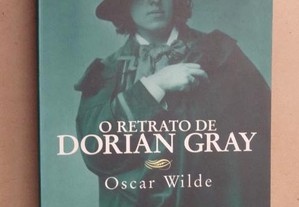 "O Retrato de Dorian Gray" de Oscar Wilde