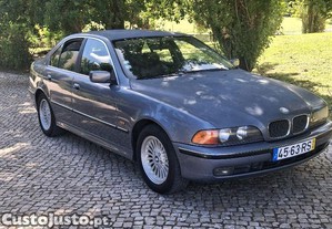 BMW 525 525d - 01