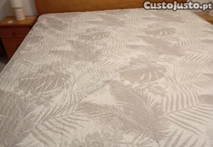 Colchas individuais dupla face