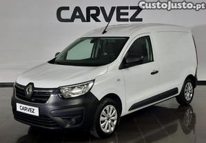 Renault Express Energy 1.5 DCI Business s/s