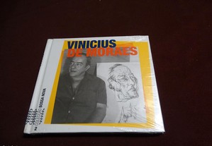 CD-Vinicius de Morais-Bossa nova
