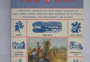 The American Farm Book - R. L. Allen