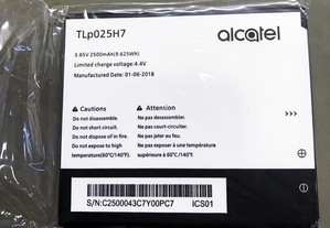 Bateria Original para Alcatel Pop 4 (5051D) - Nova