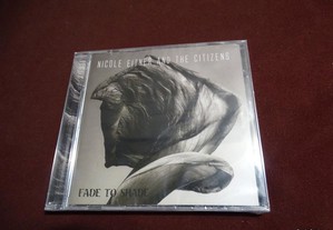 CD-Nicole Eitner and The Citizens-Fade to Shade