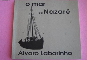 O Mar da Nazaré - 2002