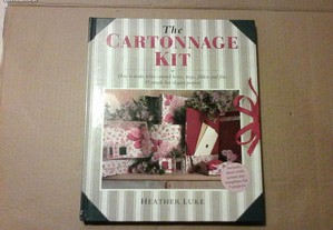 Cartonnage Kit