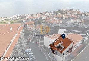 Duplex - garajau - t2+t1