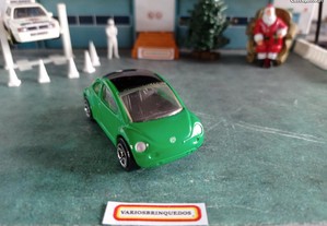 Volkswagen Concept 1 Green Edition Matchbox