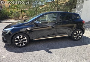 Renault Clio 1.0 TCE Limited Bi-Fuel - 22