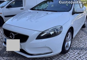 Volvo V40 Kinetic - 17