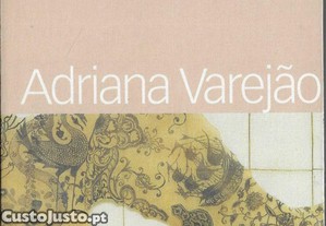 Adriana Varejão. Imagens de Troca / Trading Images.