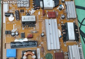 Fonte de alimentação samsung ue48d5500