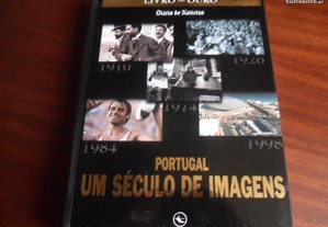 "Livro de Ouro - Portugal, um Século de Imagens"