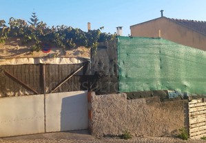 Terreno para construção de moradia em Unhos, Loure