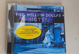 CD - The Million Dollar Hotel