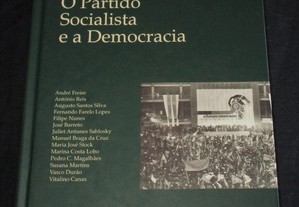 Livro O Partido Socialista e a Democracia