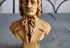 Busto Franz Liszt