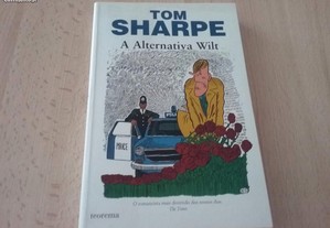 A alternativa wilt Tom Sharpe