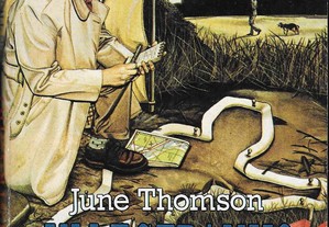 June Thomson. Um Estranho.