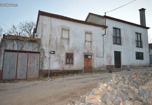 Casa / Villa T3 em Leiria de 172,00 m²