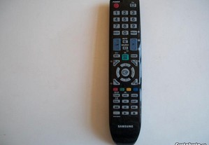 Comando original Tv Samsung UE40C6530UW