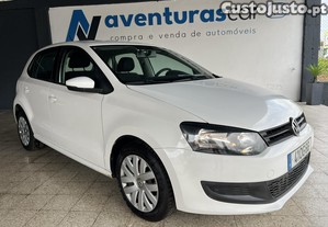 VW Polo Trendline - 13