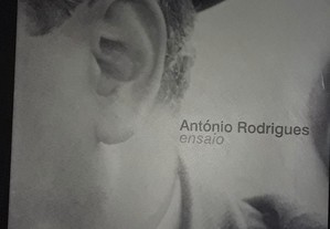Antonio Ferro na Idade do jazz band
