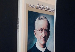 Padre Fernando Ribeiro - Padre Leão Dehon