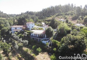 Quinta T6 em Pedr�g�o Grande de 595,00 m�