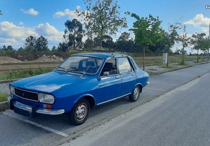 Renault 12 Tl