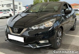 Nissan Micra 1.0 IG-T N-Connecta - 19