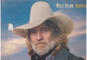 Willie Nelson, LP