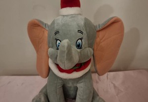 Peluche Disney Dumbo (natal)