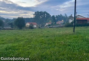 Terreno Agrícola em Fornelos e Queijada