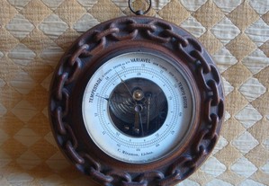 Barómetro antigo