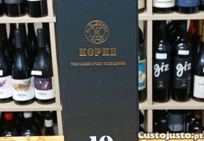Vinho Do Porto Kopke 10 Anos Tawny