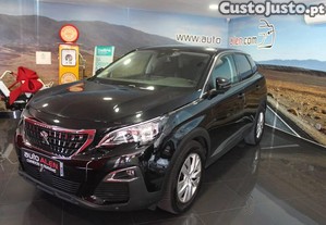Peugeot 3008 1.6 BlueHDi Active - 17