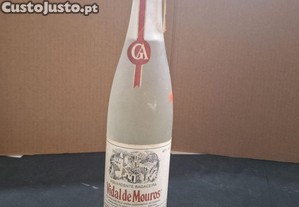 Aguardente vidal de mouros
